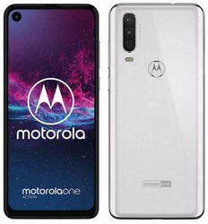 Ремонт телефона Motorola One Action в Самаре